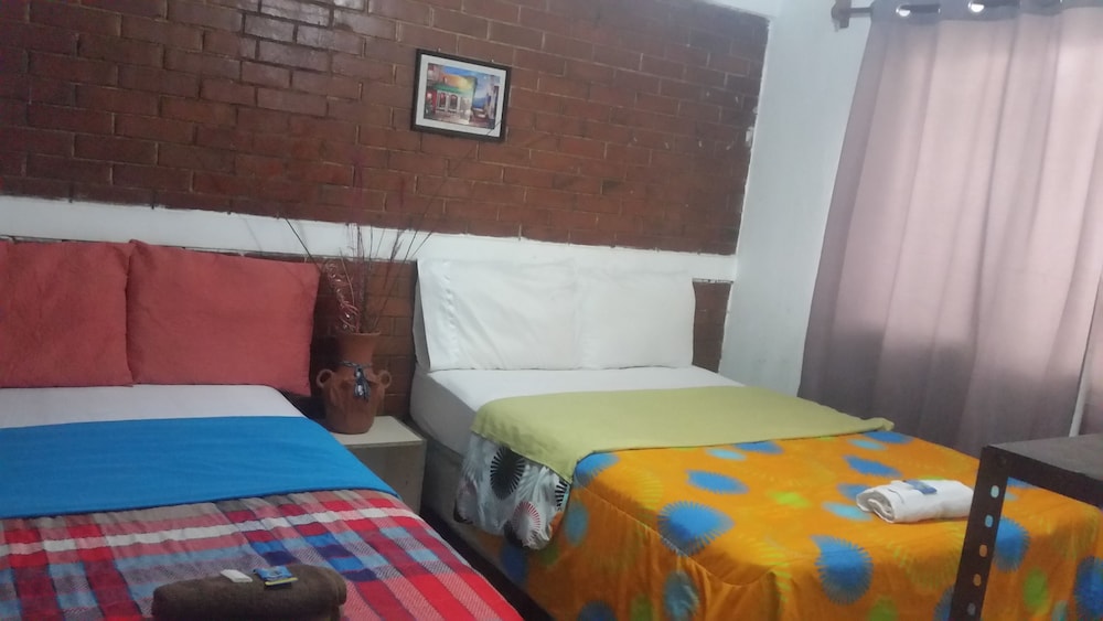 Hotel Histórico - Hostel