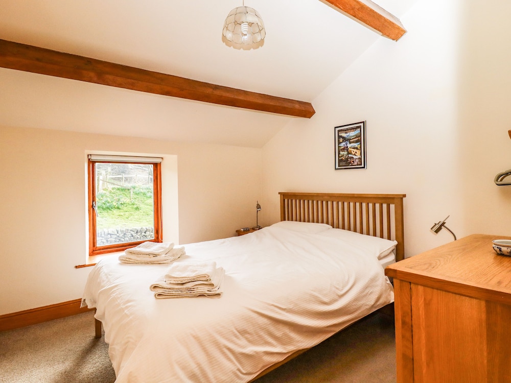 Kestrel Cottage
