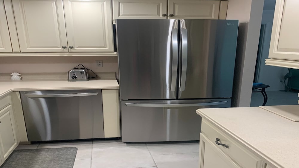 Anchorage Resort 2nd Floor 2 Bedroom Condo Facing IntraCoastal Waters 2 Condo