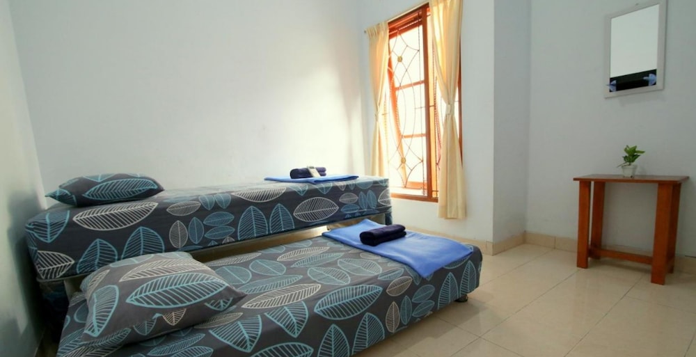 D'Java Homestay Seturan by The GrandJava view 2