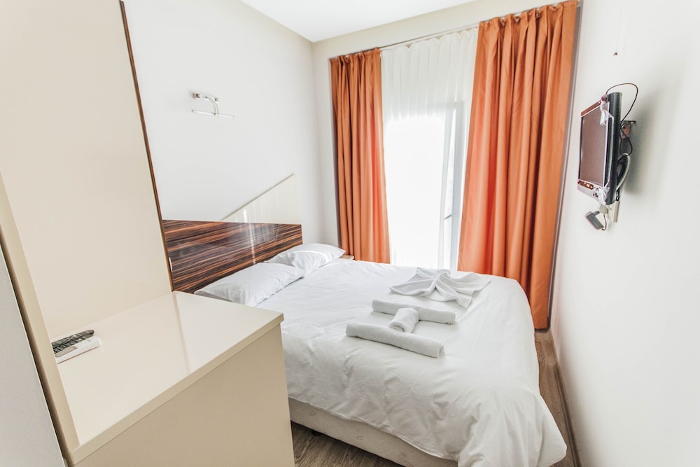 Ottoman Time Otel - Image 32