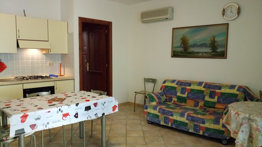 Casa Marina