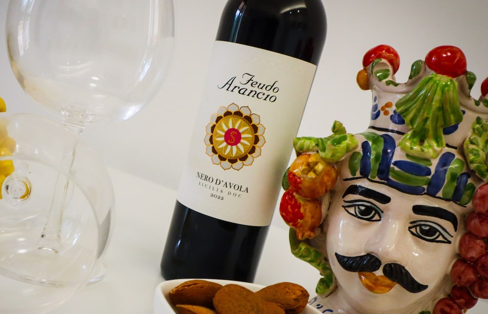 Radici Sicilian Holiday Home - C An Oasis of Relaxation in the Heart of Sicily