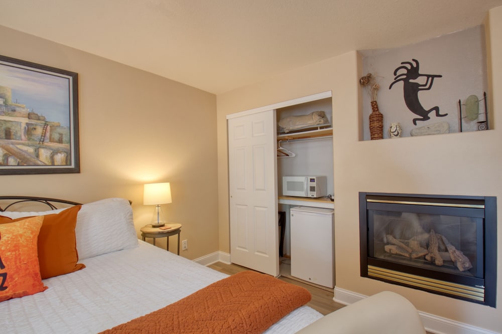Castle Creek B&B