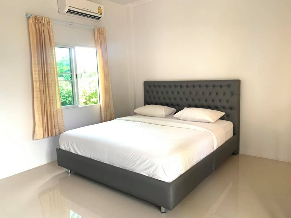 Jirawadee Resort