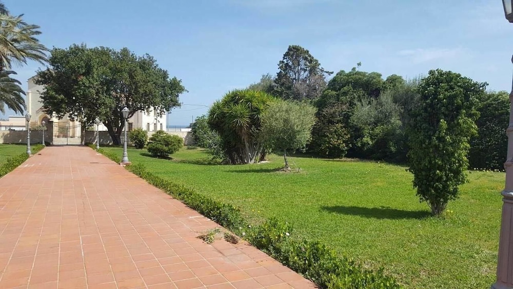 Resort Villa Isola 21