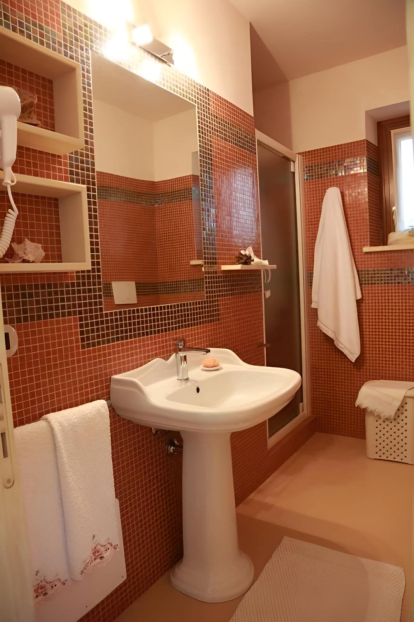 Agriturismo Colle Mura
