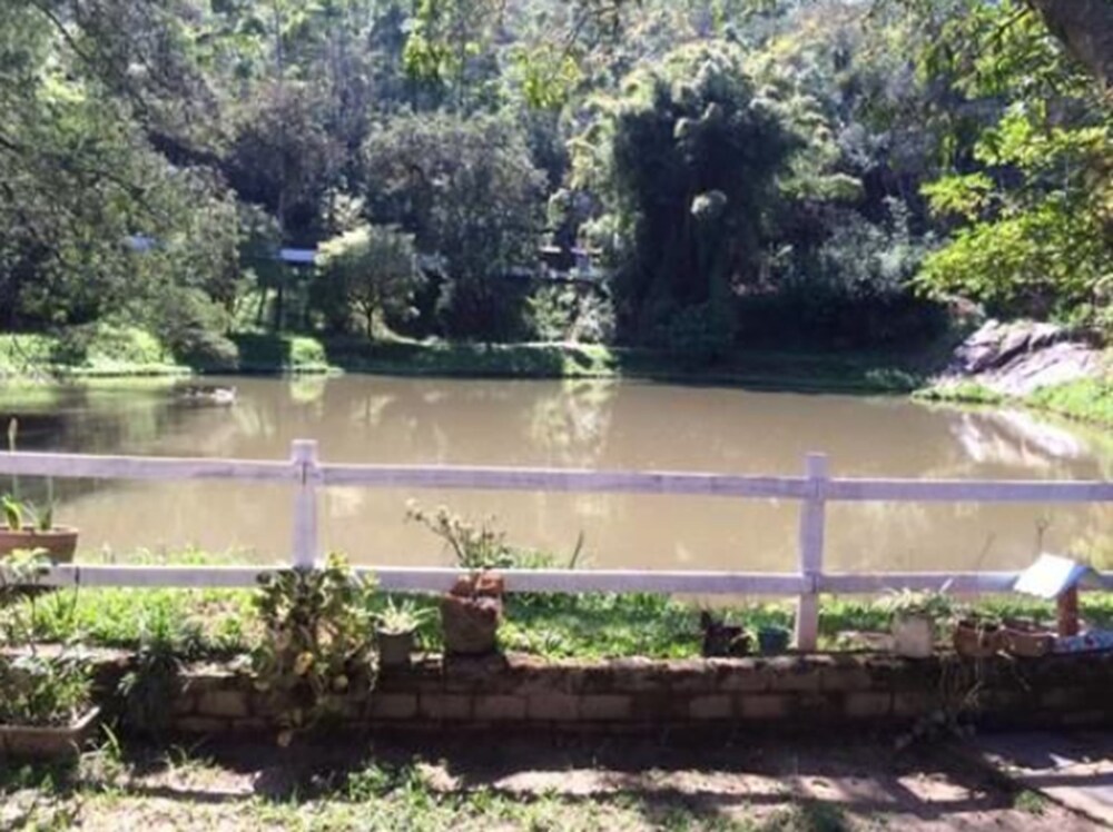 Angico Hotel Fazenda