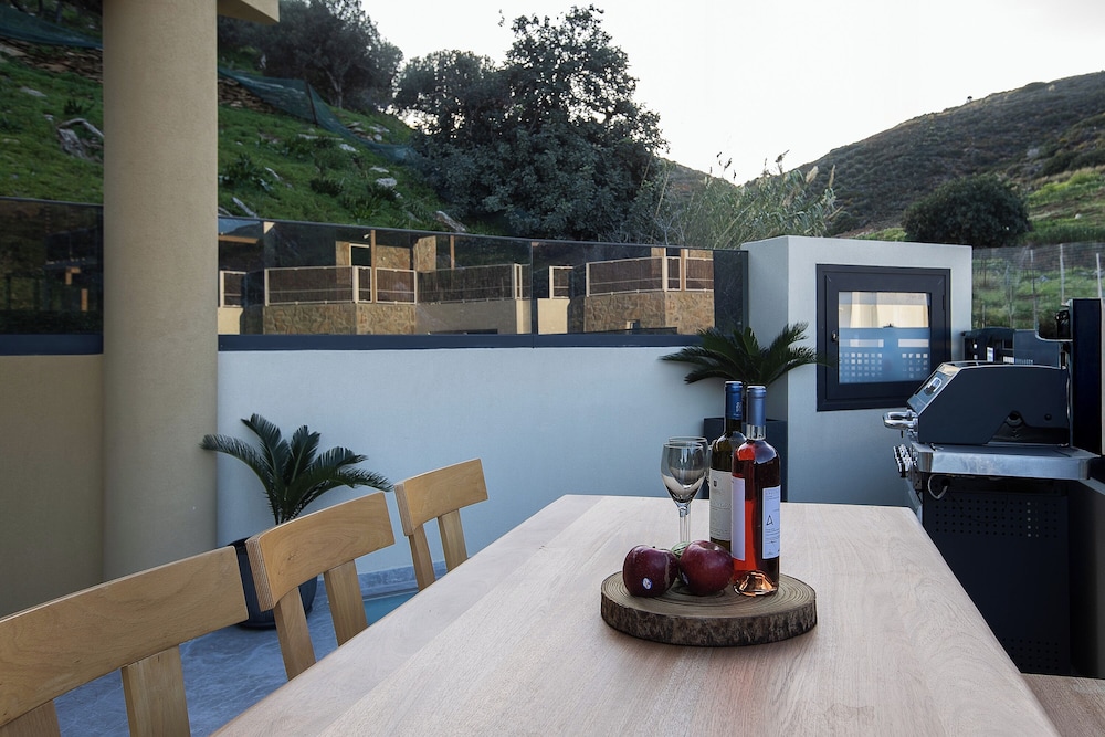 Elmima Villa