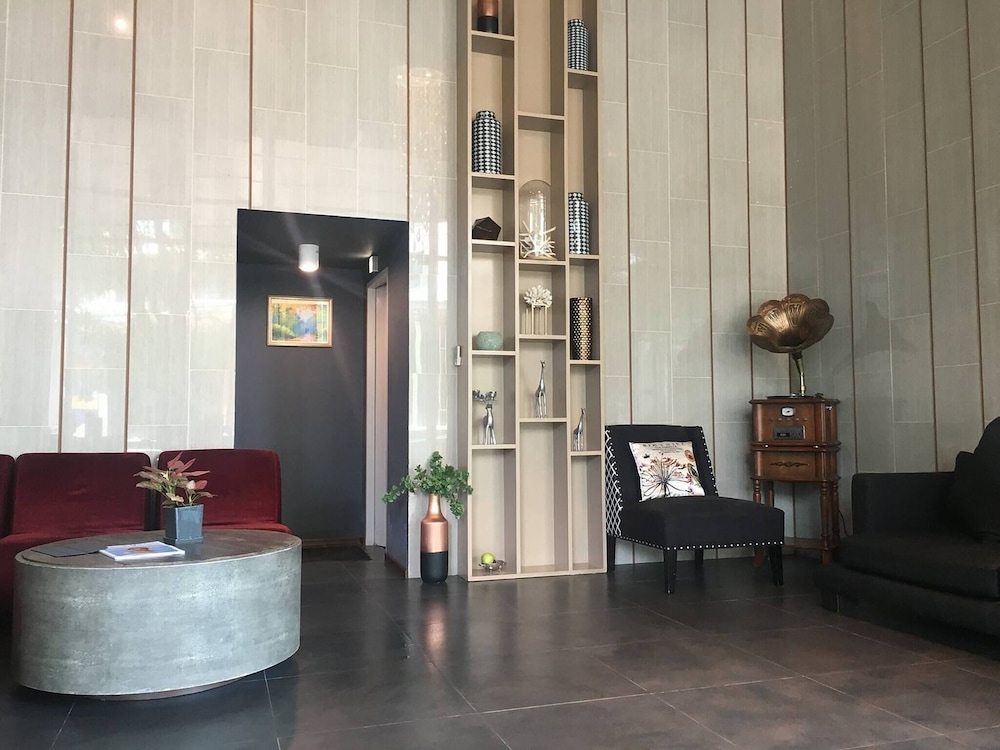Superb Apt! 5 Mins to the Beach