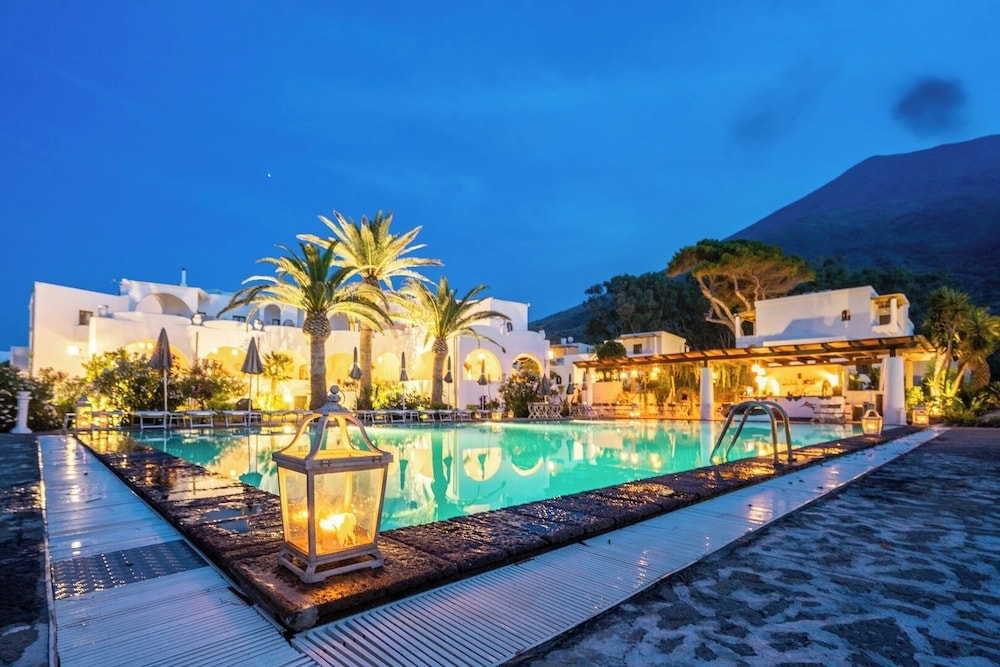 La Sciara Resort Hotel