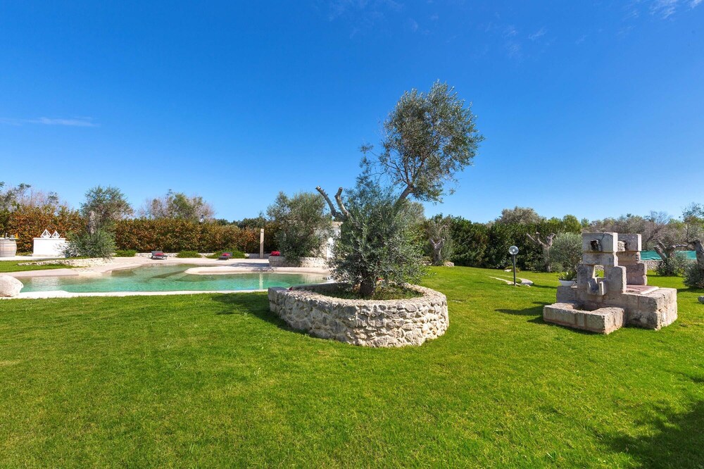1738 Tenuta degli Ulivi by Perle di Puglia view 3
