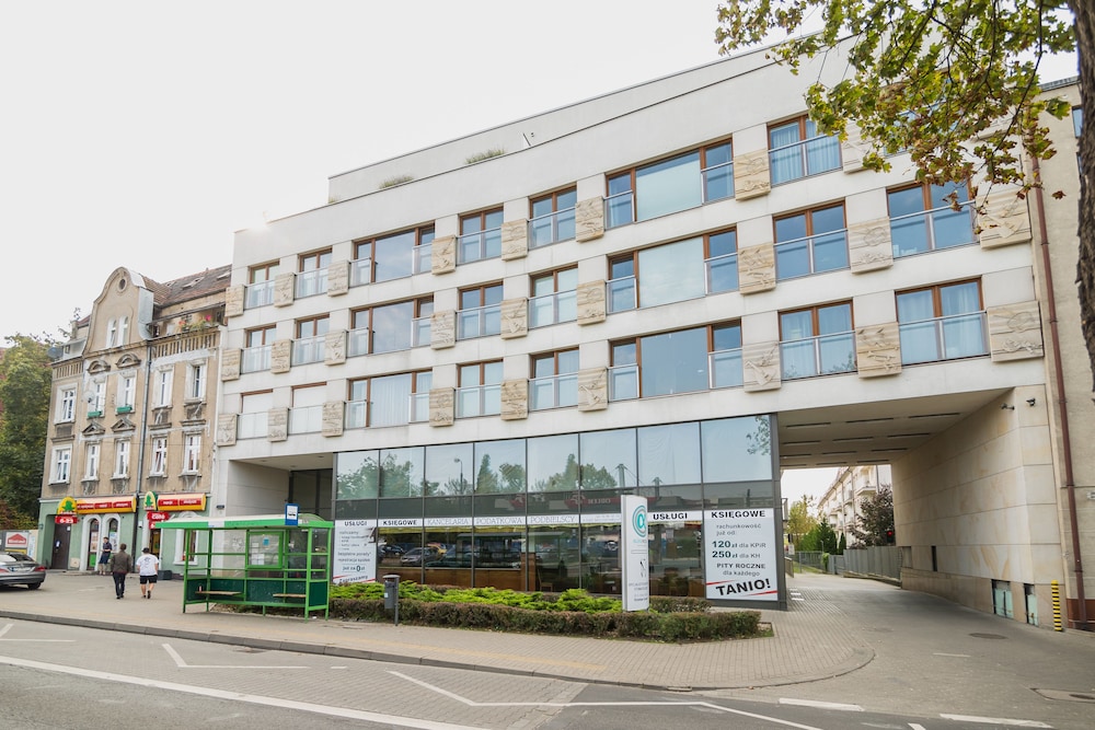 Ericius Apartments - Ericius Group