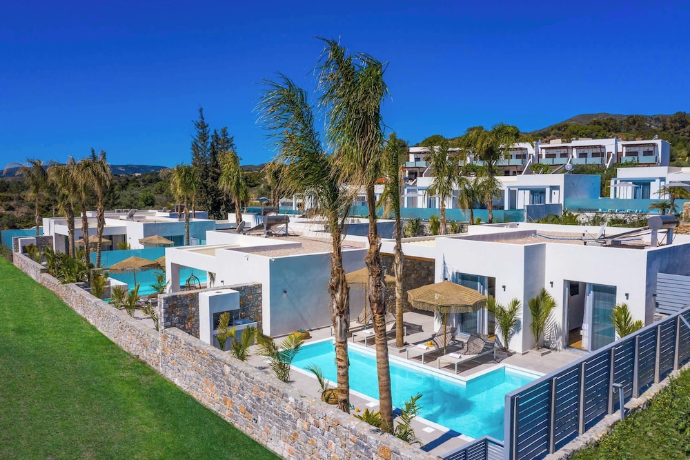 Villa Iviskus
