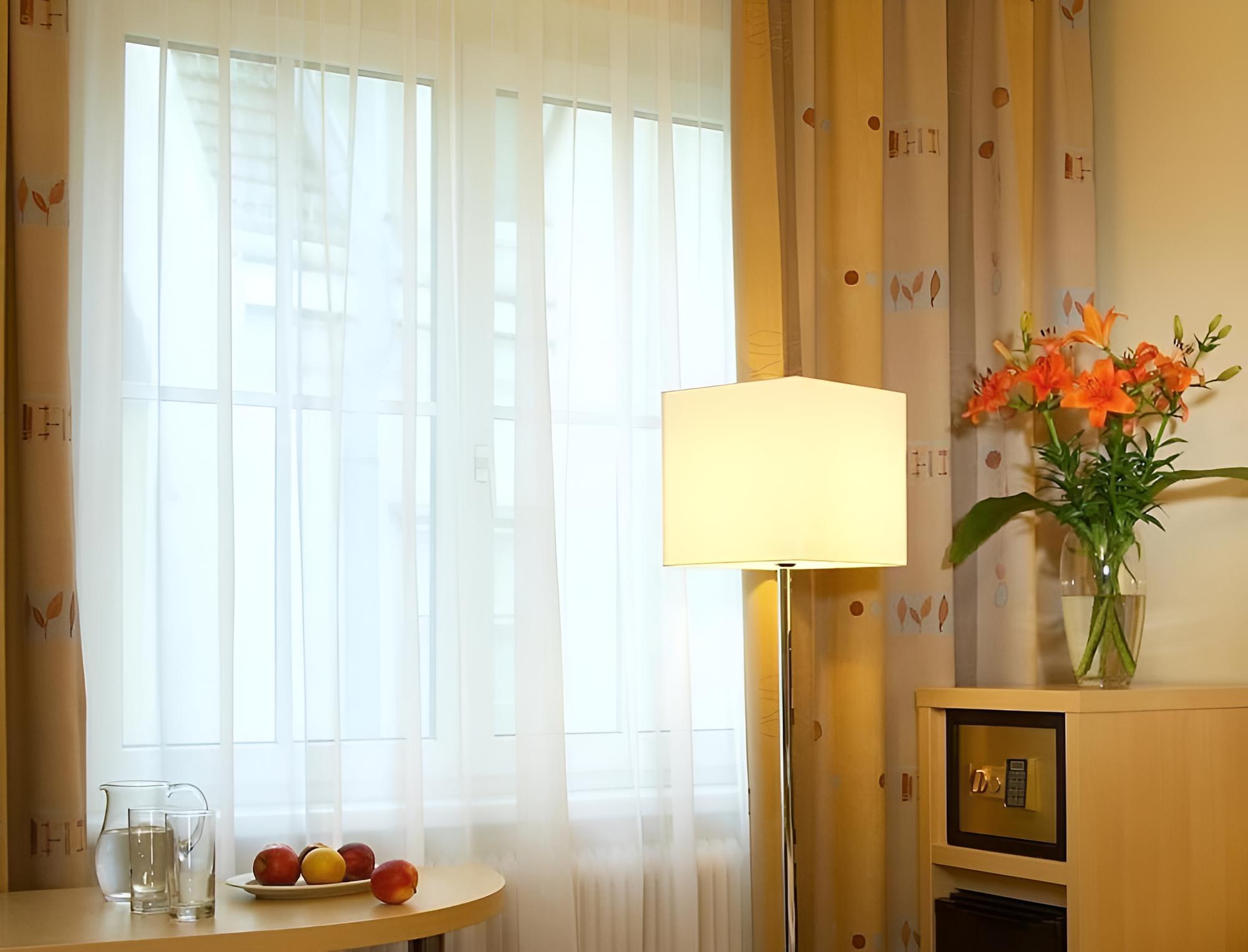 Hotel Alpha