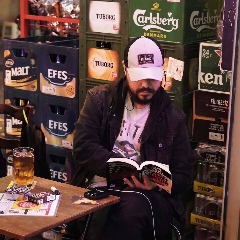 Raven Suites Taksim - Image 35