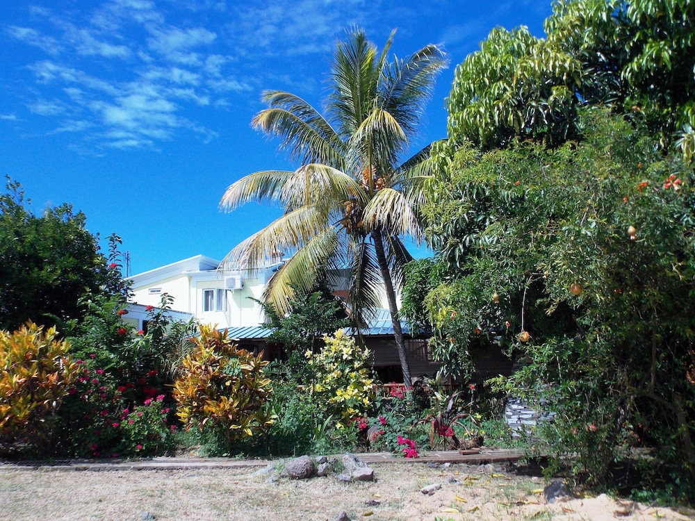 Chez Perle Guest House