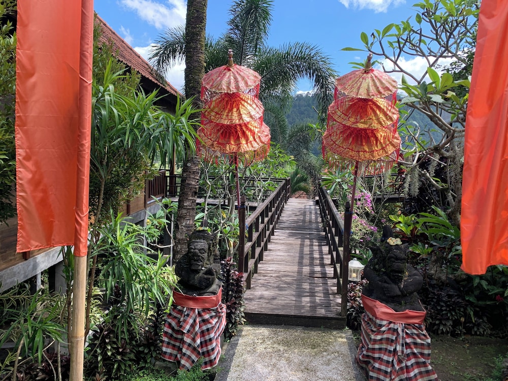 Beji Ayu Villas Sidemen