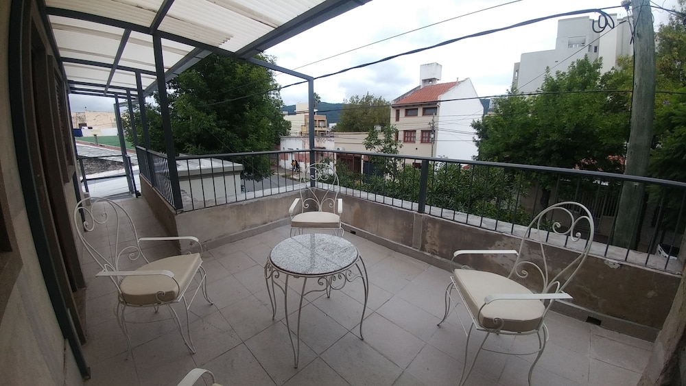 Residencial La Quinta Residencia