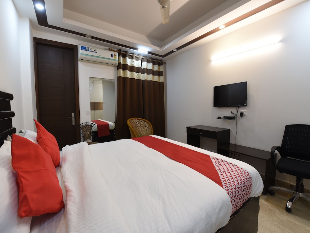 OYO 3090 Brahamputra Guest House view 2
