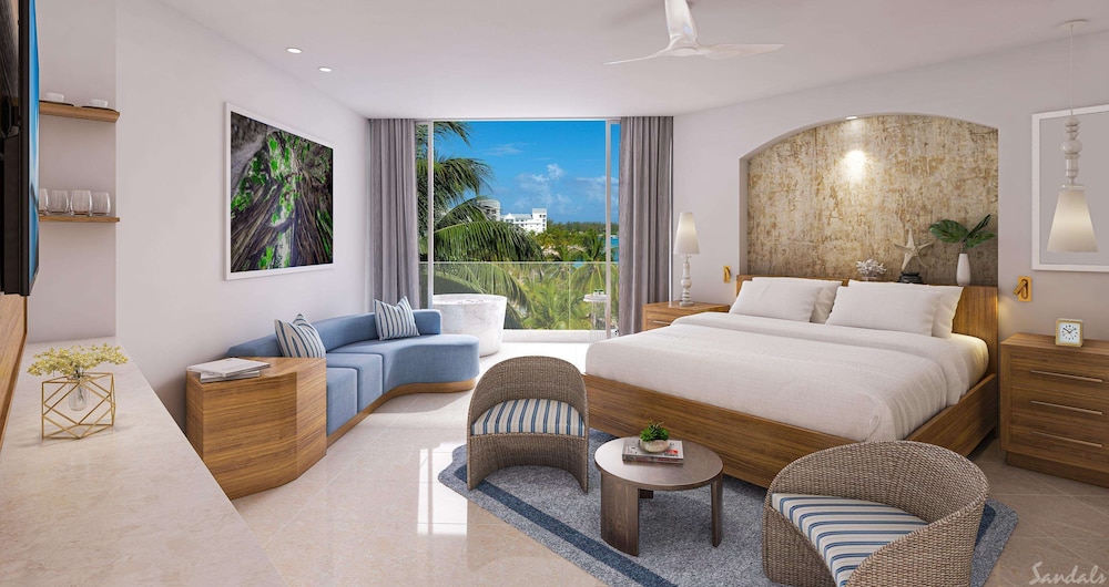 Jamaica Vacations - Sandals Dunns River  - Couples Only - All-inclusive - Property Image 42