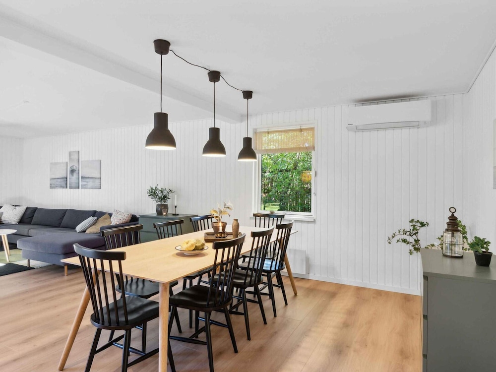 5 Star Holiday Home in Hornbaek