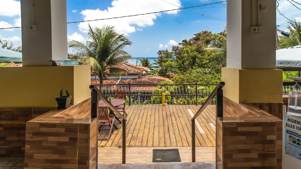Casa da Tereza
