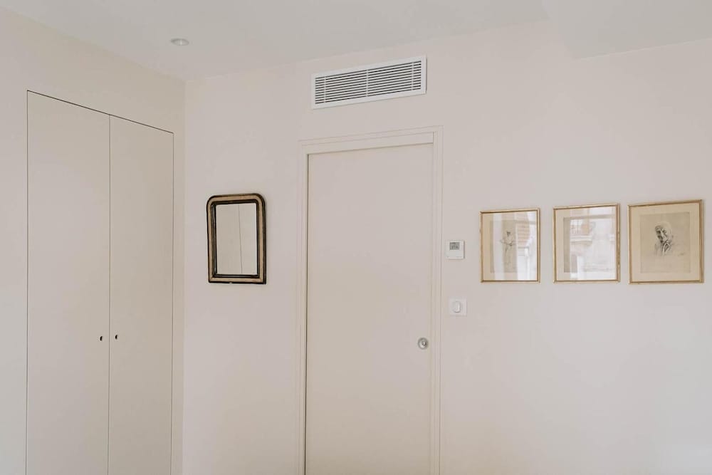 les Suites de Catherine, la 35