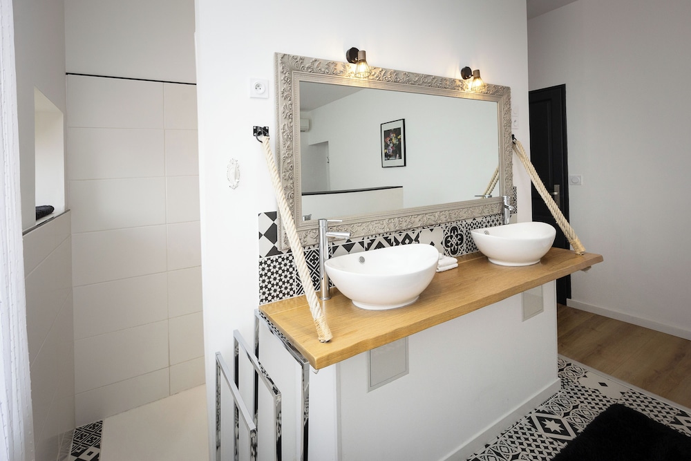 SalutBB Chambre d'hote