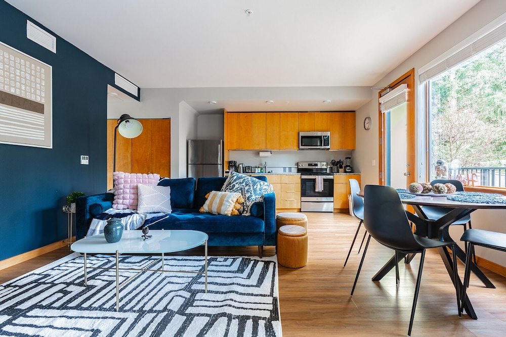 Sophari's Apartments in Bellevue