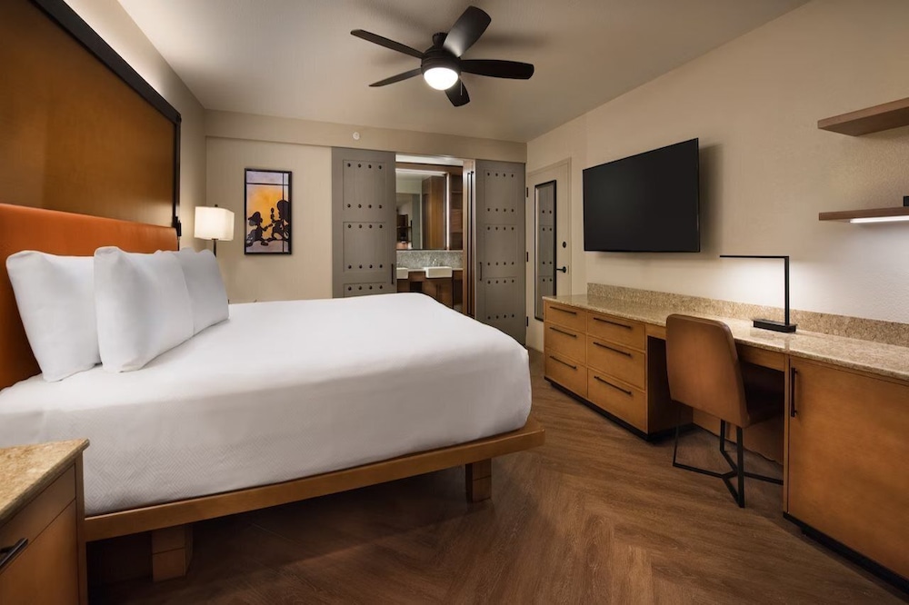 Disney's Coronado Springs Resort 11