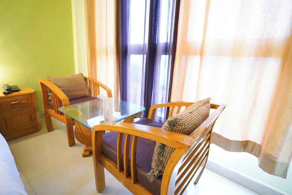 Hotel Sapphire unit of Anand Hospitality
