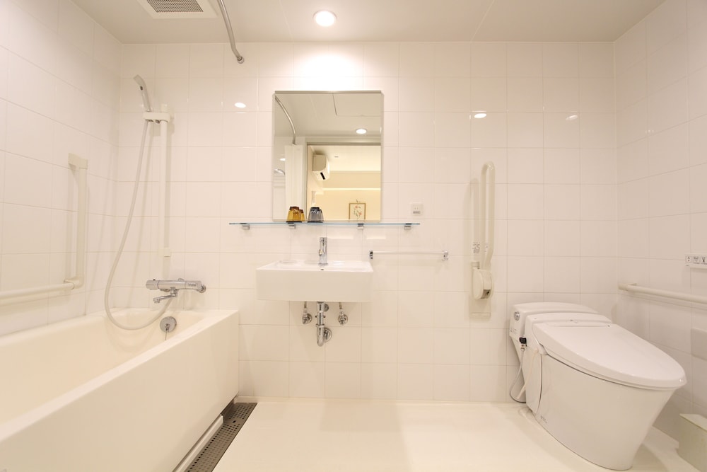 KOKO HOTEL Osaka Namba Ebisucho 31