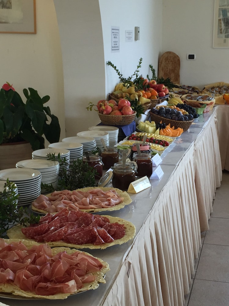 Hotel Cala Reale photo 3