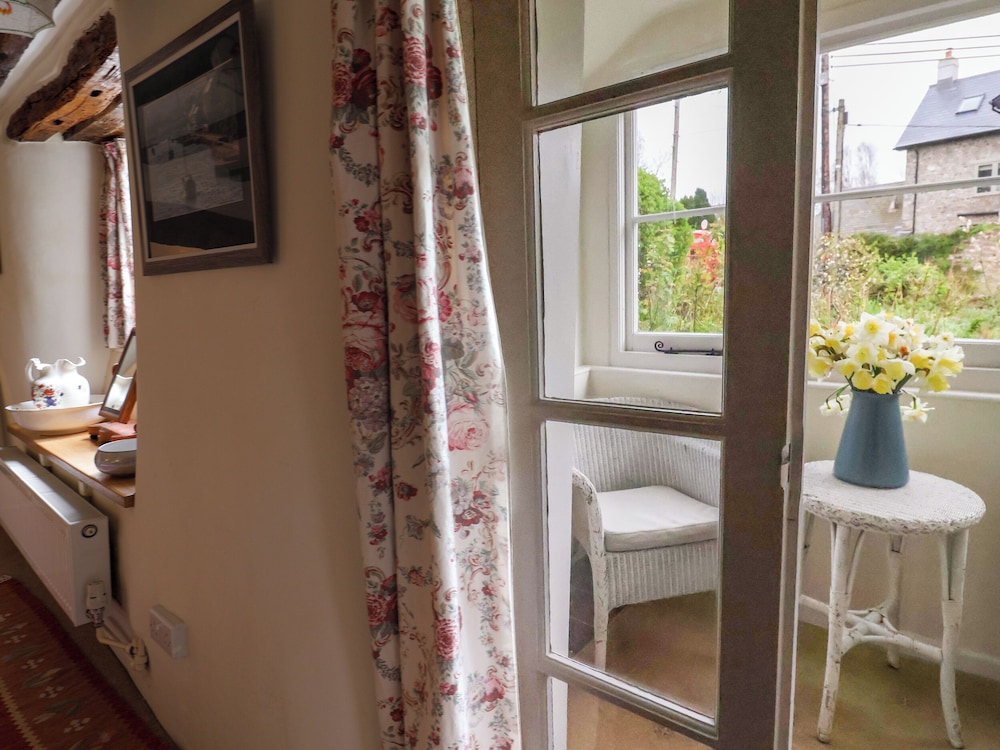 Bridge Cottage