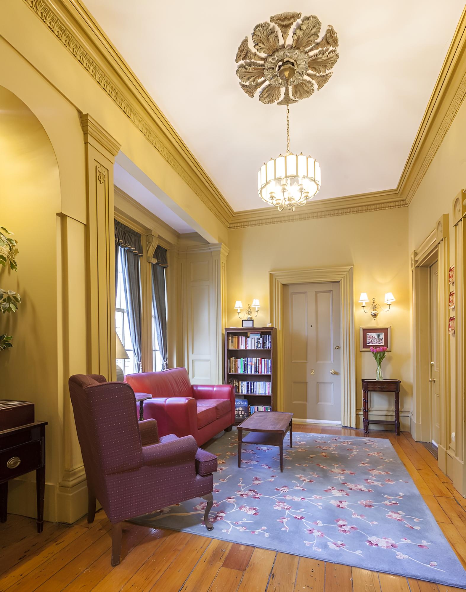 Chipman Hill Suites - Yeats House