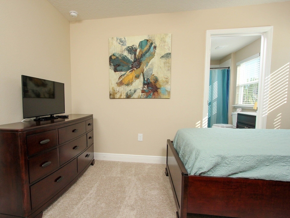 Solterra Resort 5 Bedroom Private Pool Home with Game Room 5 Home