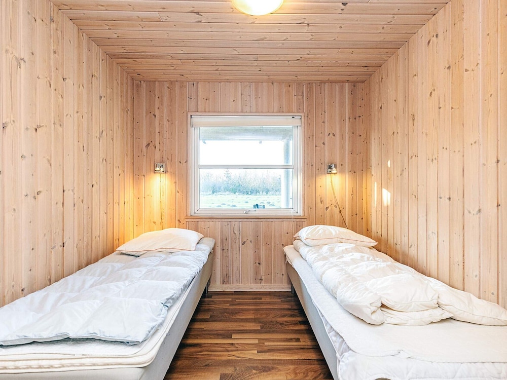 4 Star Holiday Home in Idestrup
