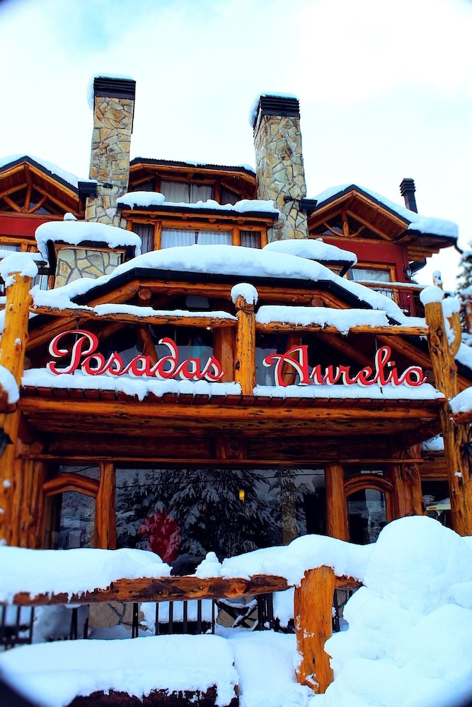 Posadas Aurelio