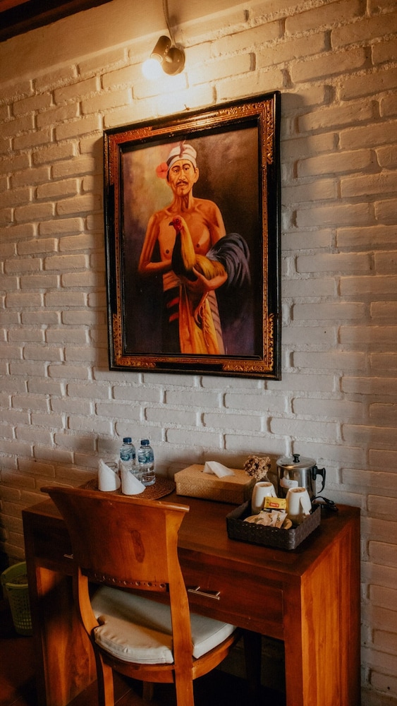 Puri Sunny Guesthouse view 3