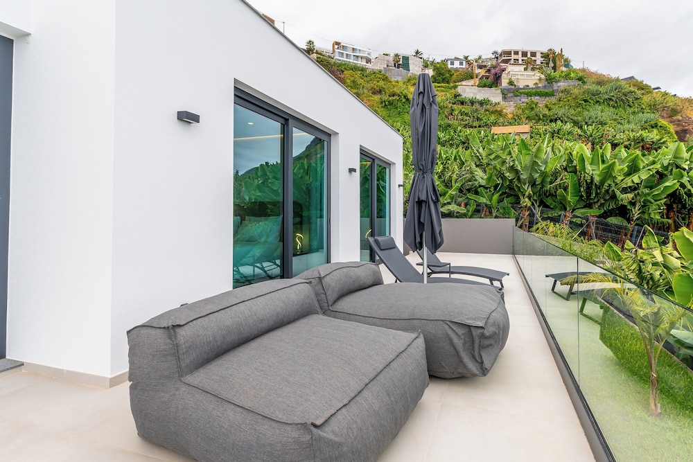 Eco Faja Villas
