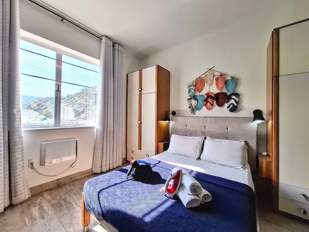Copacabana Light - Conforto