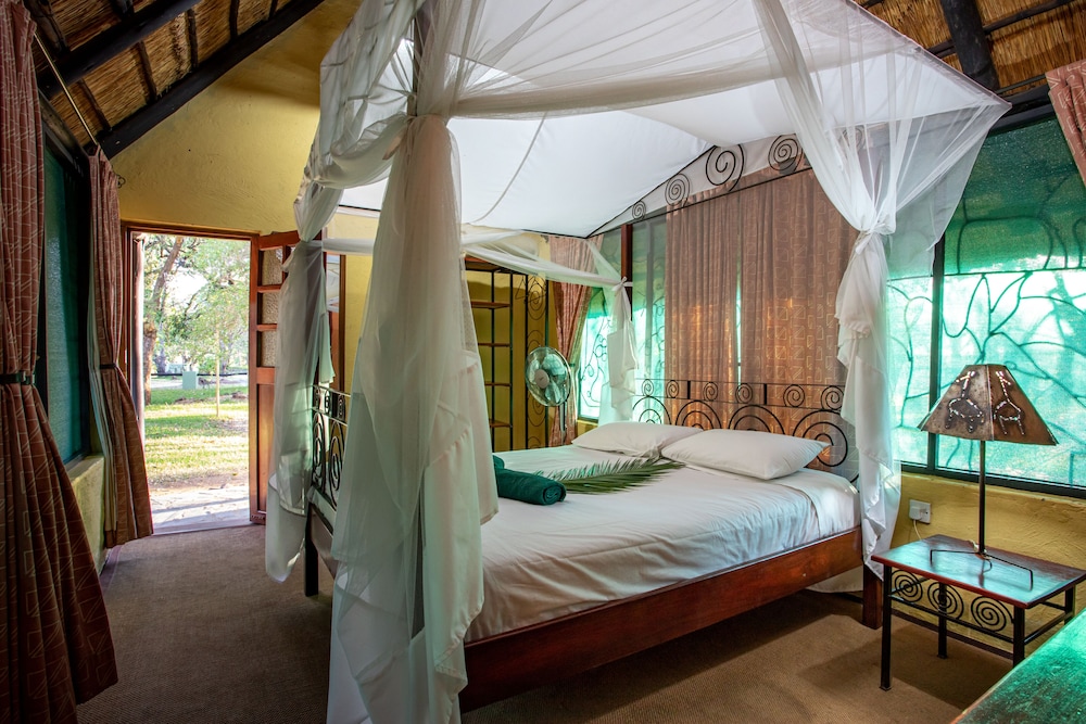 Maramba River Lodge