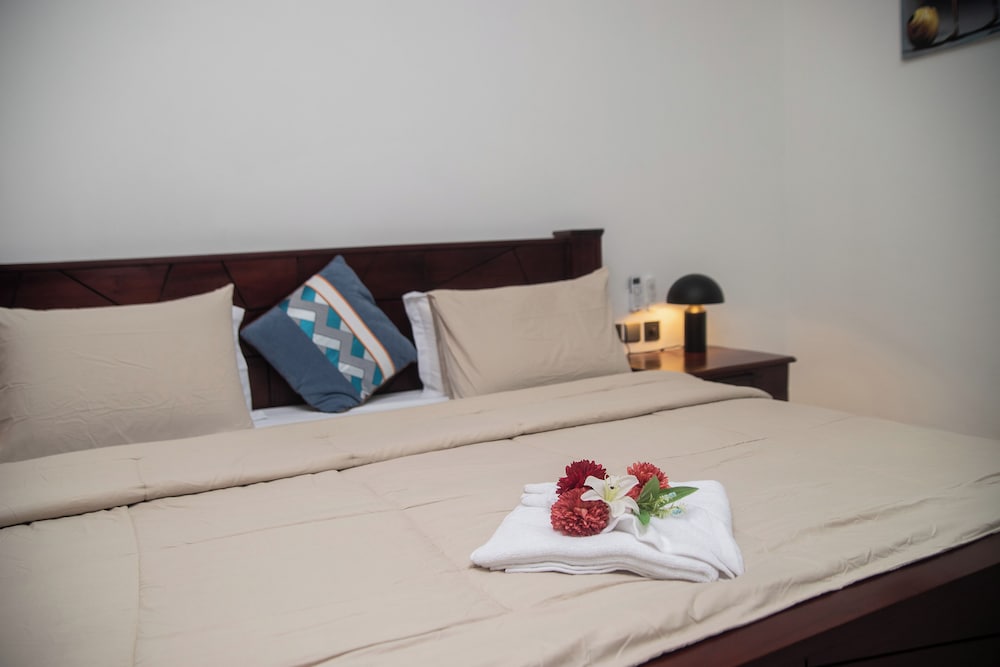 Pito Guest House