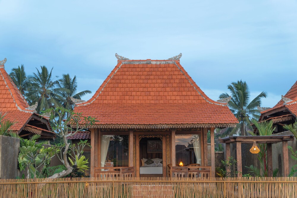 Arindama Villa Ubud by Dhananjaya Hospitality