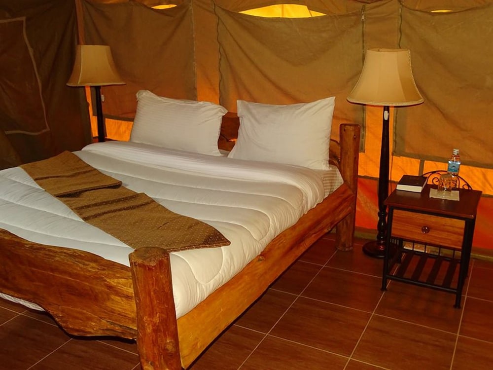 Storms Resort Nanyuki view 3
