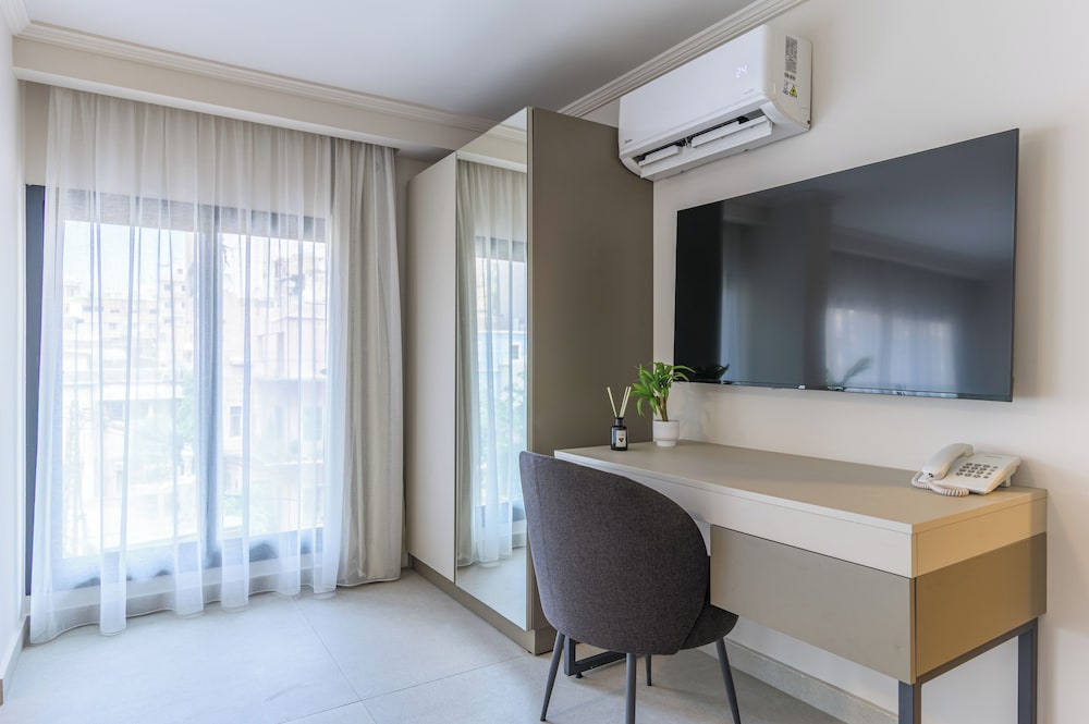 CityZen - Boutique Studios in Achrafieh