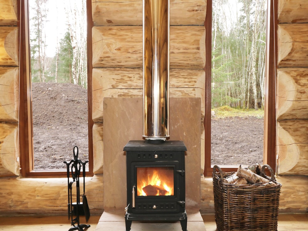 Moorhen Lodge
