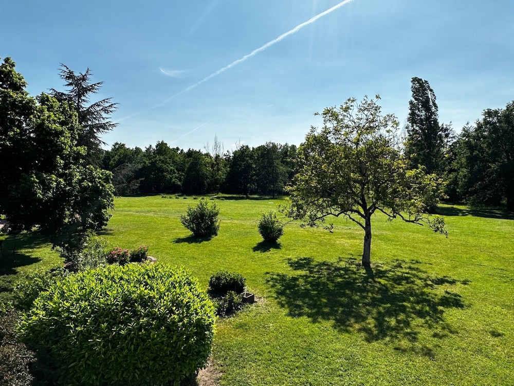 Domaine de Couilleuse view 5