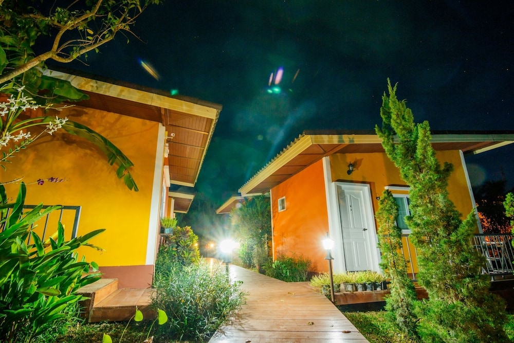 The Creek Villa